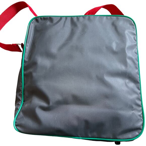 Disney Magic Kingdom Club Gold Card Tote Bag - Picture 4 of 5